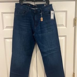 BNWT Mavi Max Jeans 34x32